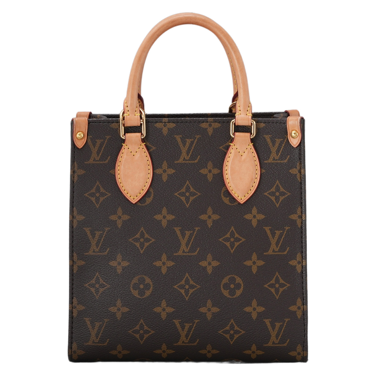 LOUIS VUITTON(USED)루이비통 M45847 모노그램 삭플라 BB